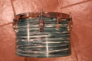 I Need Help Identifying These Ludwigs
