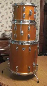 !st Ludwig kit