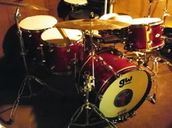Geo. Way/Camco Orphan kit Resto