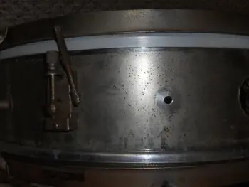 50's Kent Snare Lug