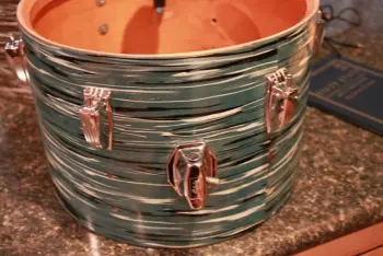 I Need Help Identifying These Ludwigs