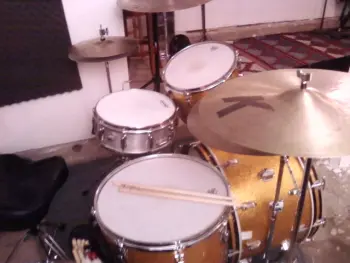 Ludwig Drums