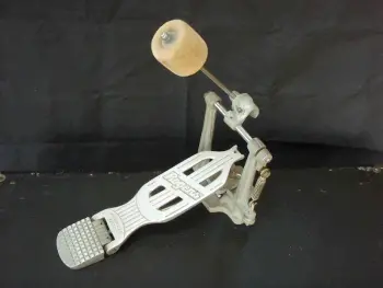 Vintage Rogers bass drum pedal identity help please