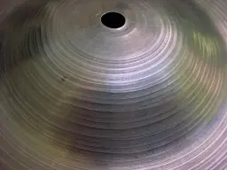 Yet another &quot;help w/ Zildjian dating&quot;...