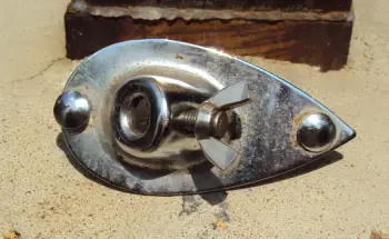 DrumMate: questions on cymbal holder at the bass drum