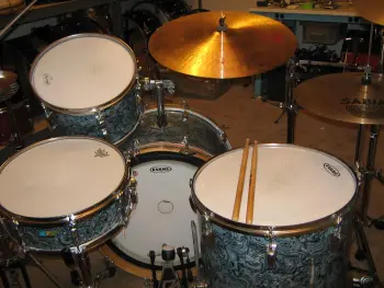 Ludwig Classic Rewrap Vote
