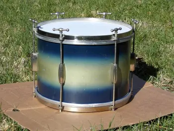 I need advise from a Slingerland expert.