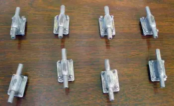 Value of Leedy Lugs?
