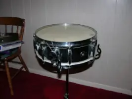 1964 Gretsch Snare Value