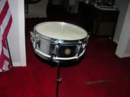 1964 Gretsch Snare Value