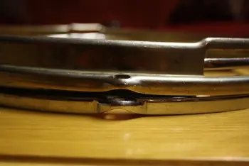 Help with some hoops please.