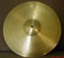 K Zildjian constantinople?