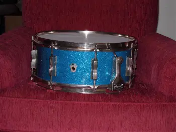 WML Buddy Rich Super Classic