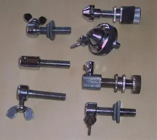 Misc. Hi-hat Clutch Parts