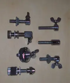 Misc. Hi-hat Clutch Parts