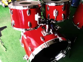 Beverley Drums?