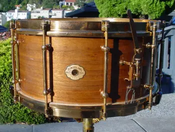 Camco 6.5x14 Aristocrat - Rare Drum!