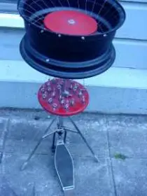 What The Hell Is It??????