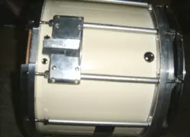 Help with identification of marching snare