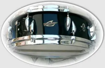 Help needed with snare identification