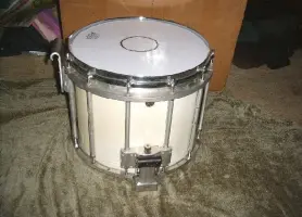 Help with identification of marching snare