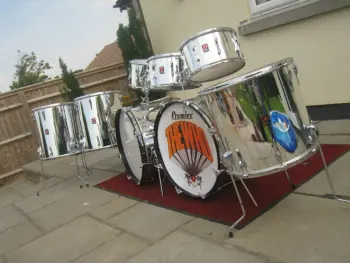 Speaking of Replicas...