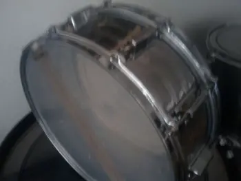 another Mystery Snare.