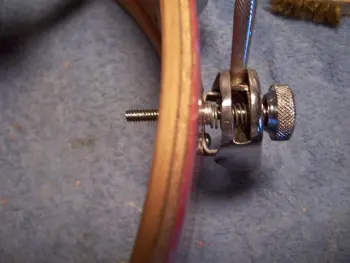 Pearl Snare project