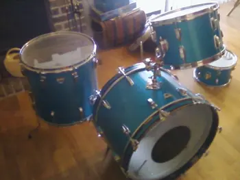 Ludwig Standard