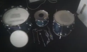 Hayman Drum kit