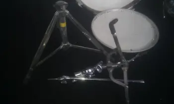Hayman Drum kit