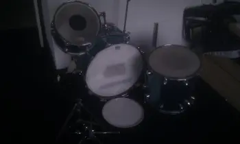 Hayman Drum kit