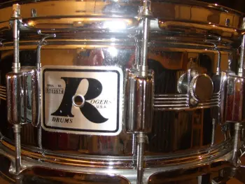 Rogers Dynasonic Help