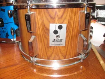 Sonor Jazz Kit