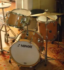 Sonor Jazz Kit