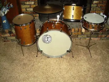 W&amp;A kit - 1950s?