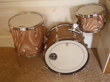 W&amp;A kit - 1950s?