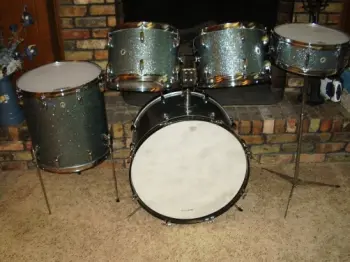 W&amp;A kit - 1950s?