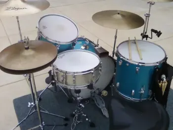 Ludwig Standard Drums
