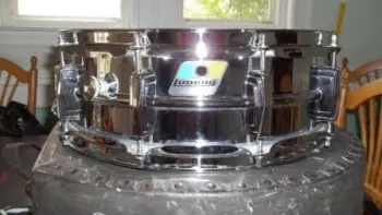 1980 ludwig supraphonic fantastic condition.