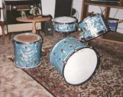Gracy kit