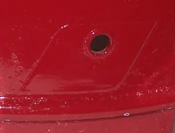 Paint Removal