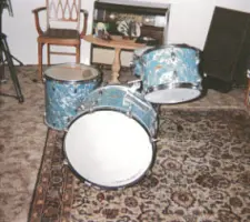 Gracy kit