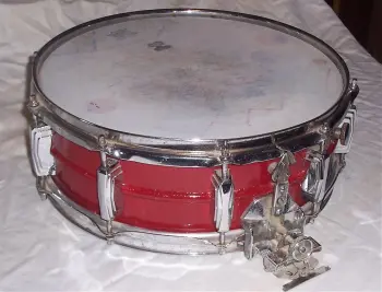 Painted Super Sensitive; &quot;as Is&quot; Or For Parts
