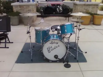 Ludwig Drums
