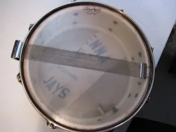 Ludwig Classic Snare I Won On eBay