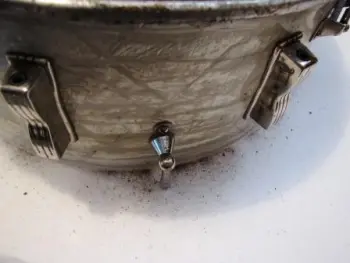 Ludwig Classic Snare I Won On eBay