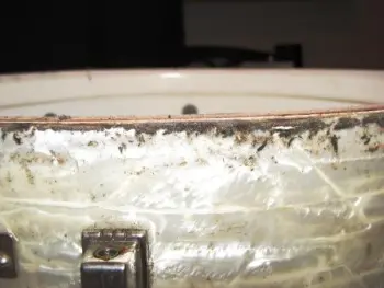 Ludwig Classic Snare I Won On eBay