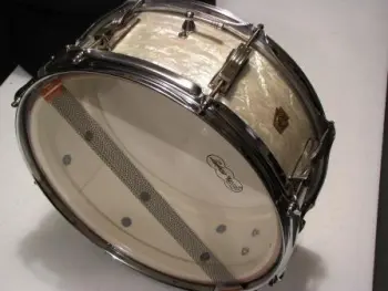 Ludwig Classic Snare I Won On eBay