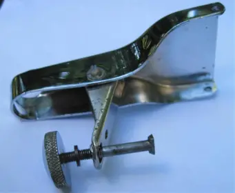 Ludwig Superclassic Strainer